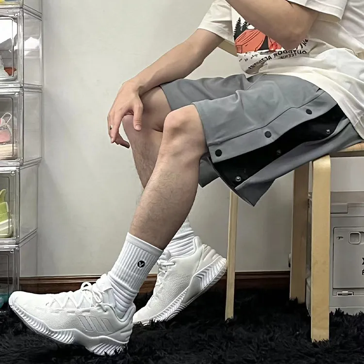 Teenie Weenie Men CleanFit Series Casual Shorts Unisex-35