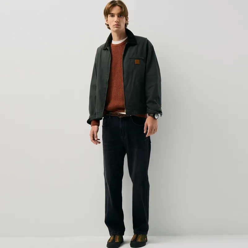 Teenie Weenie Men FW24 Jackets Coats Fall Unisex-3
