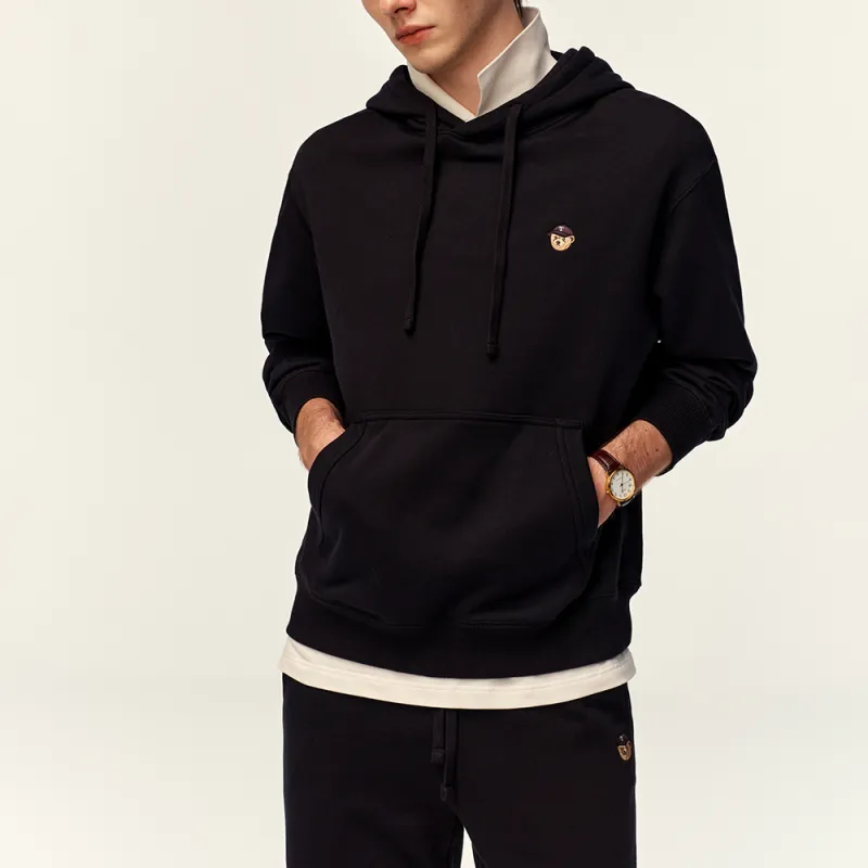 Teenie Weenie Men Sweatshirt Unisex-6