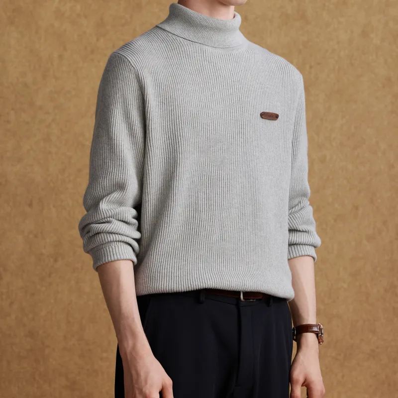 Teenie Weenie Men Sweater Men's Ivory White-3