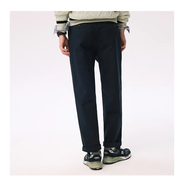 Teenie Weenie Men 24FW Suit Trouser Fall Unisex-3