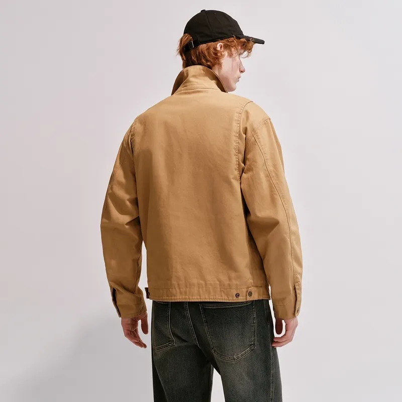 Teenie Weenie Men FW24 Jackets Coats Fall Unisex-14