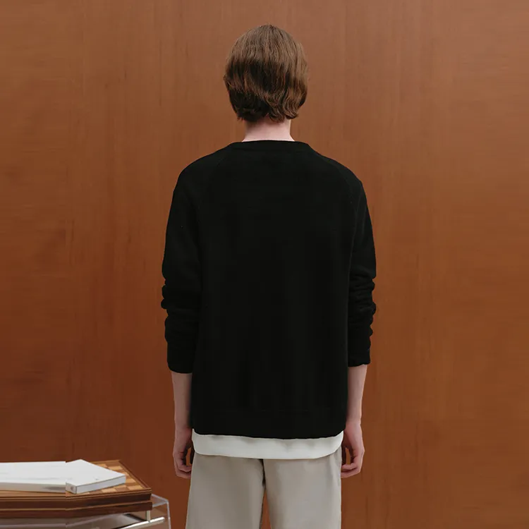 Teenie Weenie Men Sweater Unisex-2