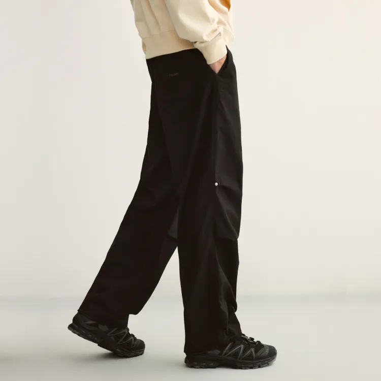 Teenie Weenie Men CleanFit Series Cargo Pants Fall Unisex-2