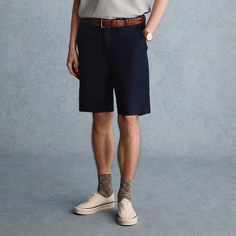 Teenie Weenie Men Casual Shorts Unisex-6