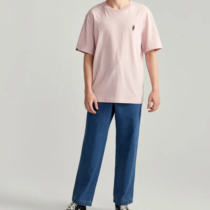 Teenie Weenie Men Jeans Unisex-2