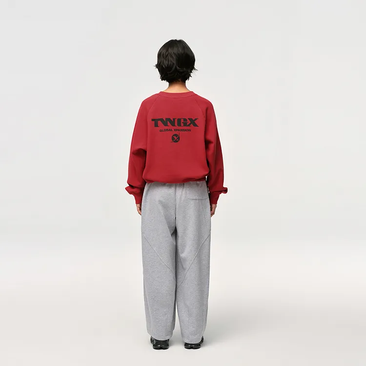 Teenie Weenie Men Sweatshirt Unisex-2