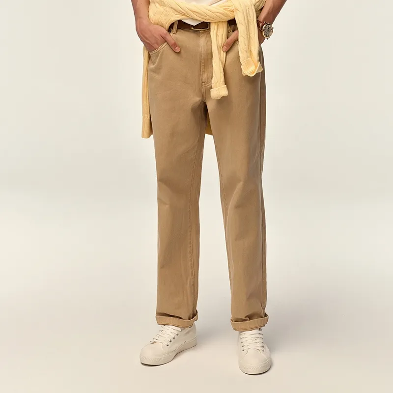 Teenie Weenie Men Zero Pressure Pants Denim Collection Jeans Unisex-6
