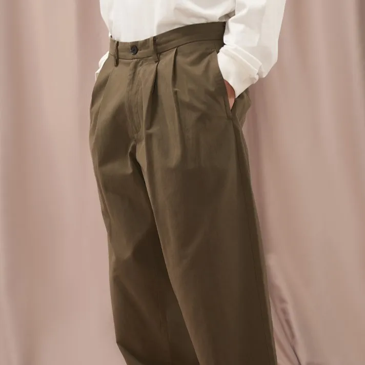 Teenie Weenie Men Cityboy Casual Pants Unisex-8