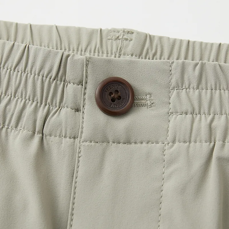 Teenie Weenie Men Casual Pants Men's-4