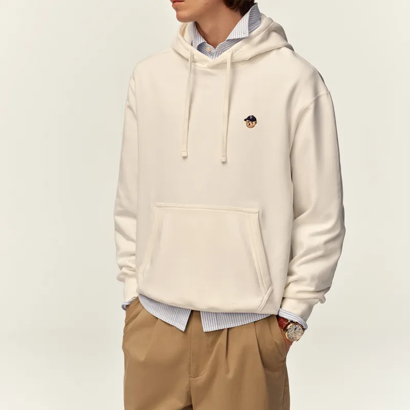 Teenie Weenie Men Sweatshirt Unisex-20