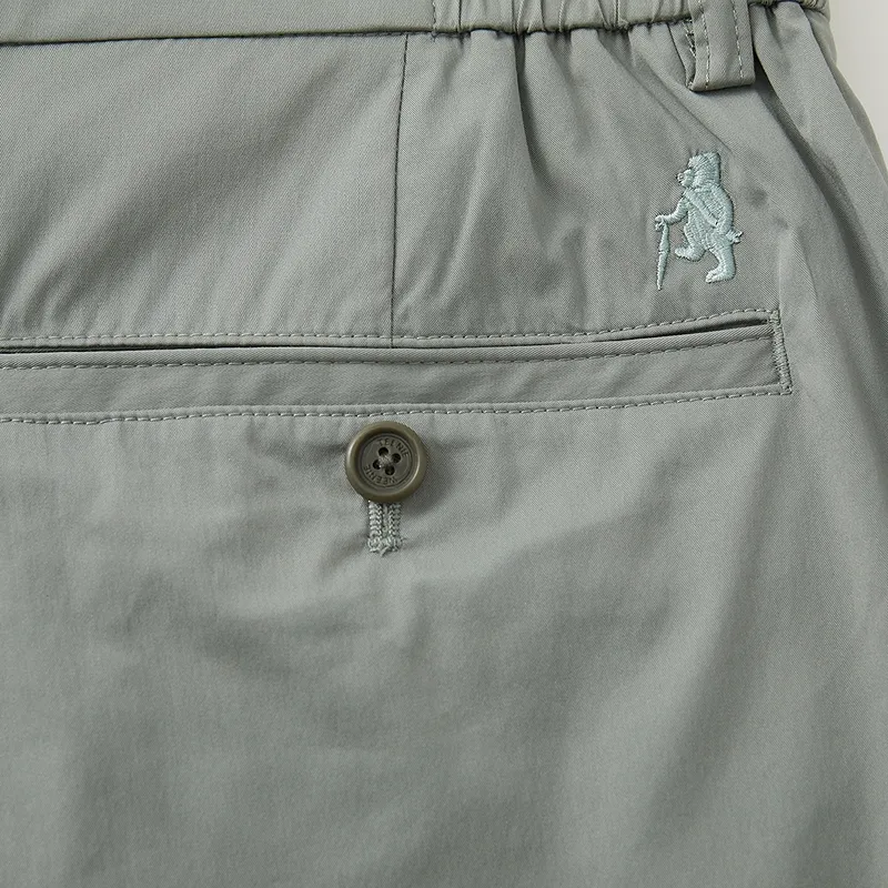 Teenie Weenie Men Casual Pants Men's-4