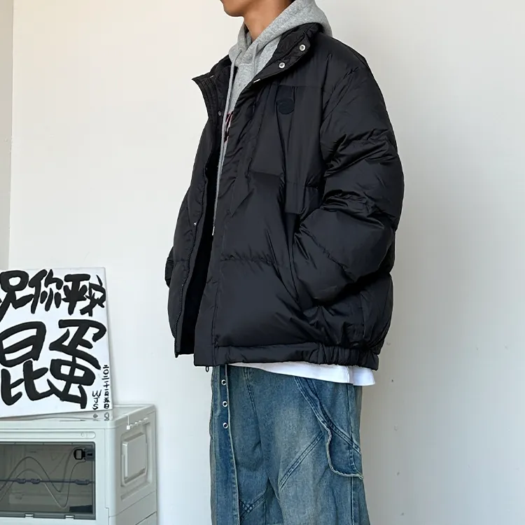 Teenie Weenie Men Skating Collection Down Jacket Winter Unisex-8
