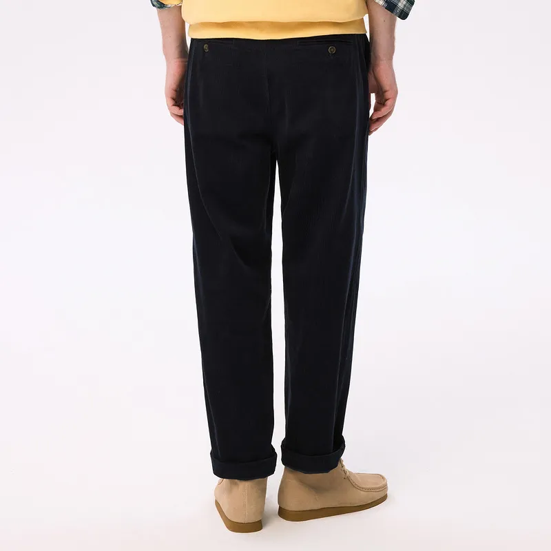 Teenie Weenie Men Casual Pants Unisex-9