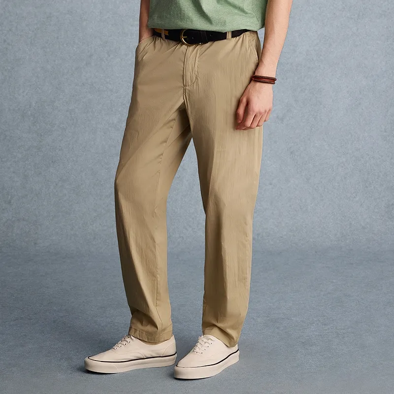 Teenie Weenie Men CleanFit Series Casual Pants Unisex-4