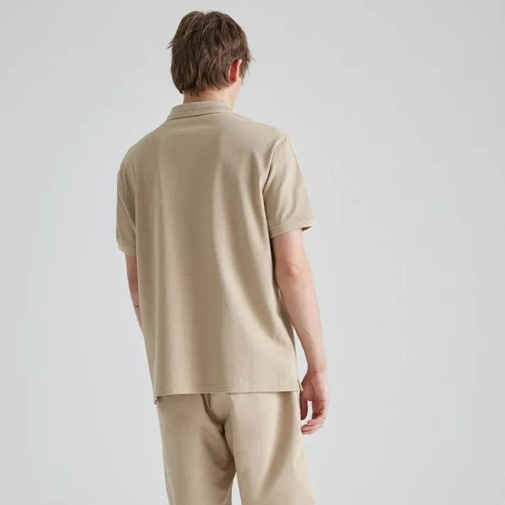 Teenie Weenie Men Polo Shirt Unisex-11