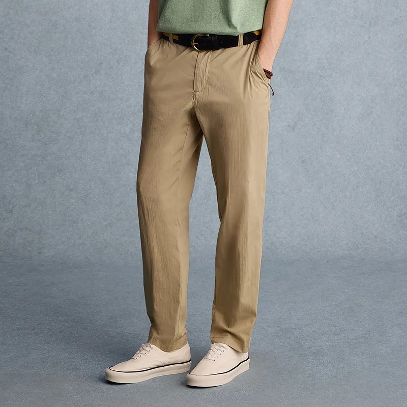 Teenie Weenie Men CleanFit Series Casual Pants Unisex-2