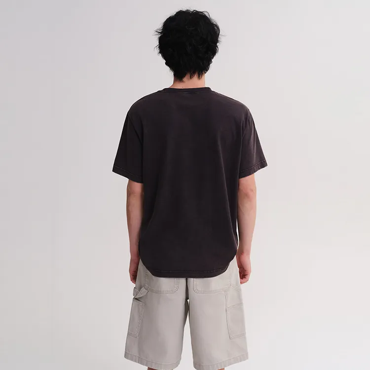 Teenie Weenie Men T Shirt Unisex-2