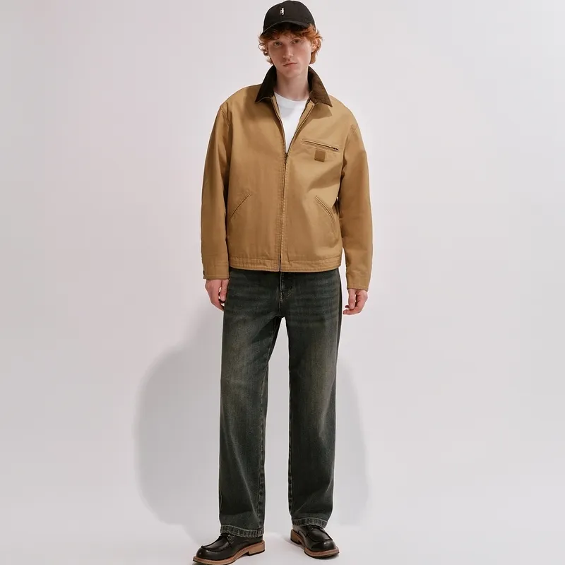 Teenie Weenie Men FW24 Jackets Coats Fall Unisex-13