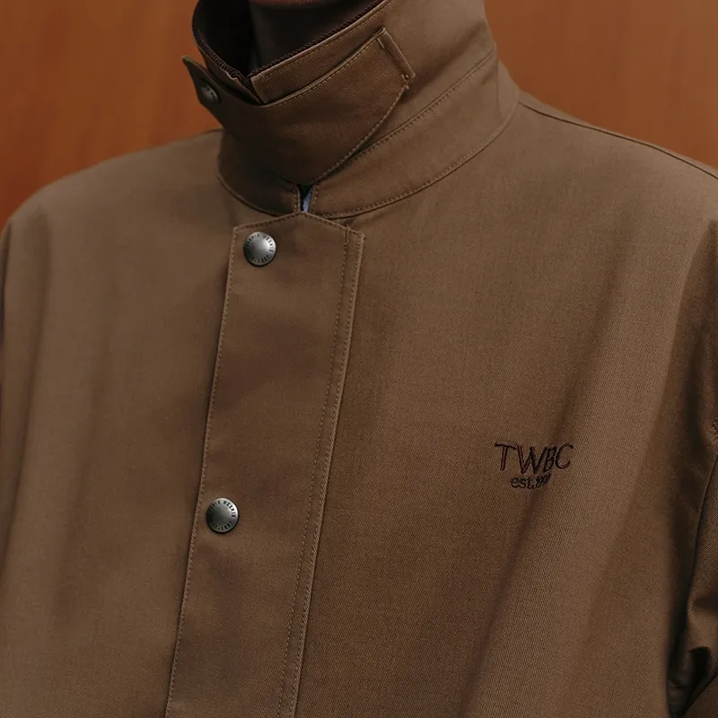 Teenie Weenie Men Jackets Coats Unisex-6