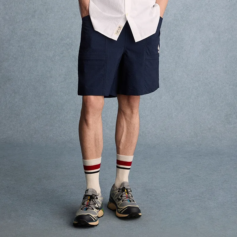 Teenie Weenie Men Evergreen Series Casual Shorts Unisex-8