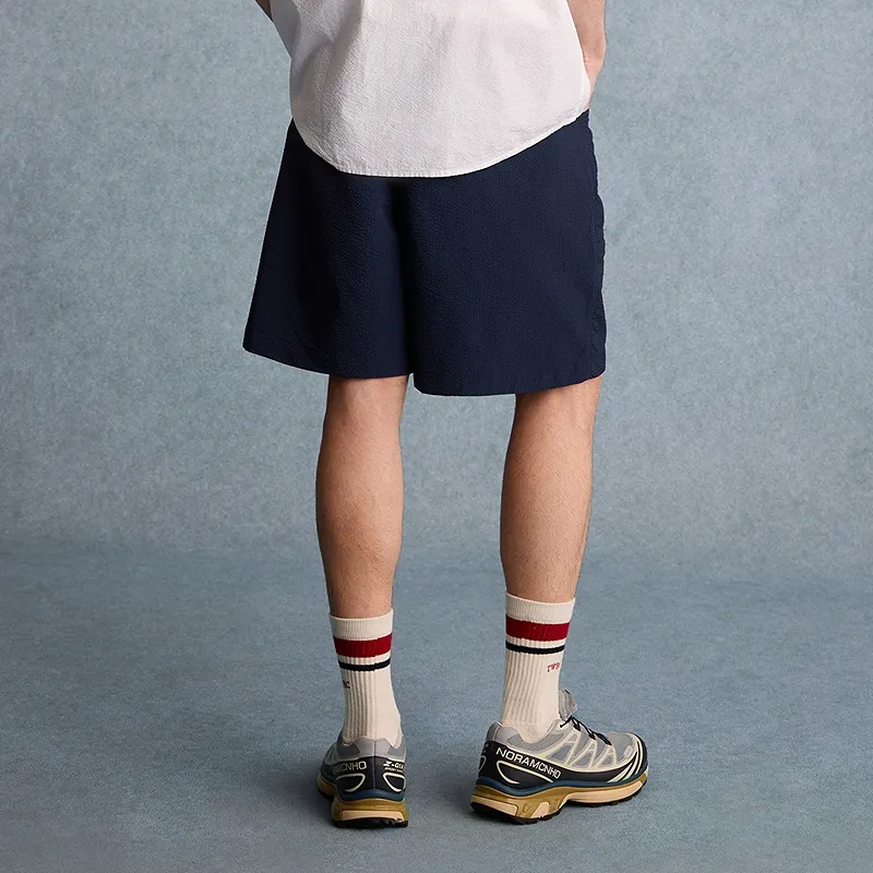 Teenie Weenie Men Evergreen Series Casual Shorts Unisex-12