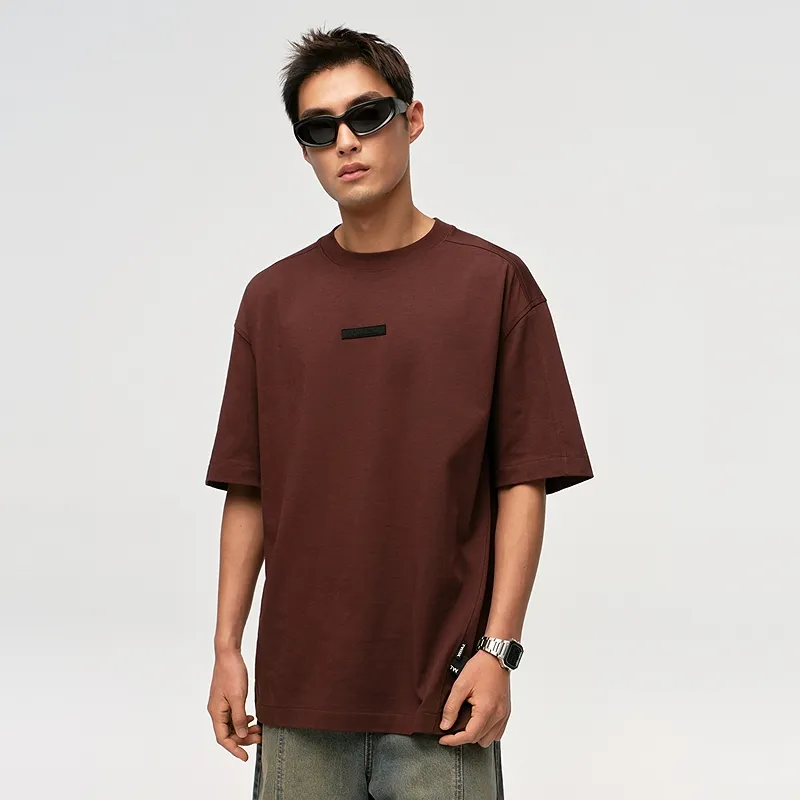 Teenie Weenie Men Evergreen Series T Shirt Unisex-15