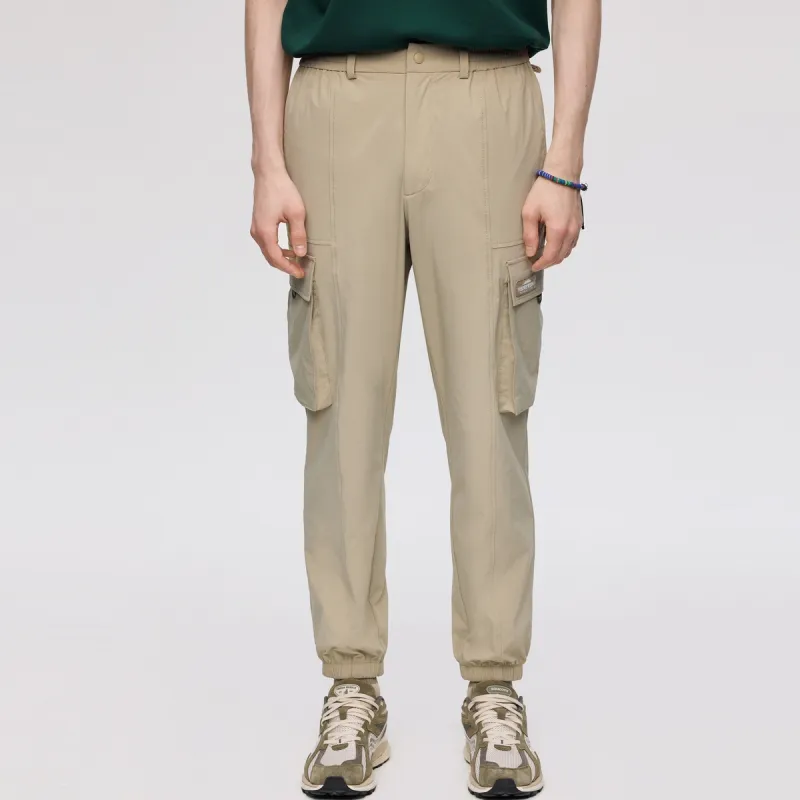 Teenie Weenie Men 24SS Casual Pants Summer Unisex-2