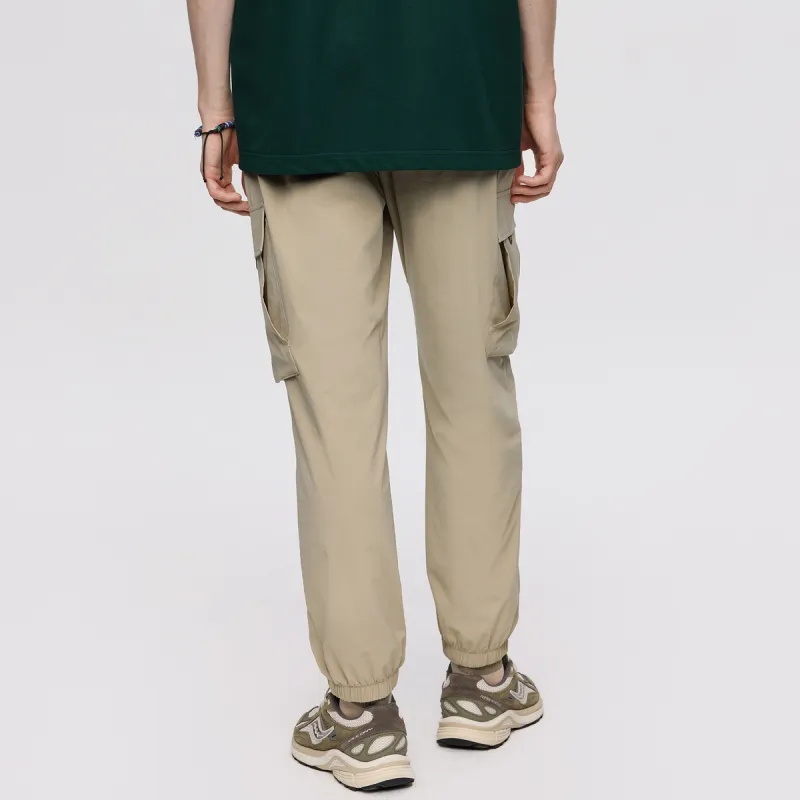 Teenie Weenie Men 24SS Casual Pants Summer Unisex-5