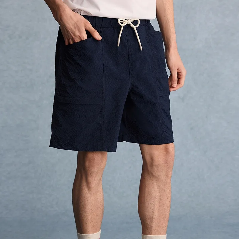 Teenie Weenie Men Evergreen Series Casual Shorts Unisex-10
