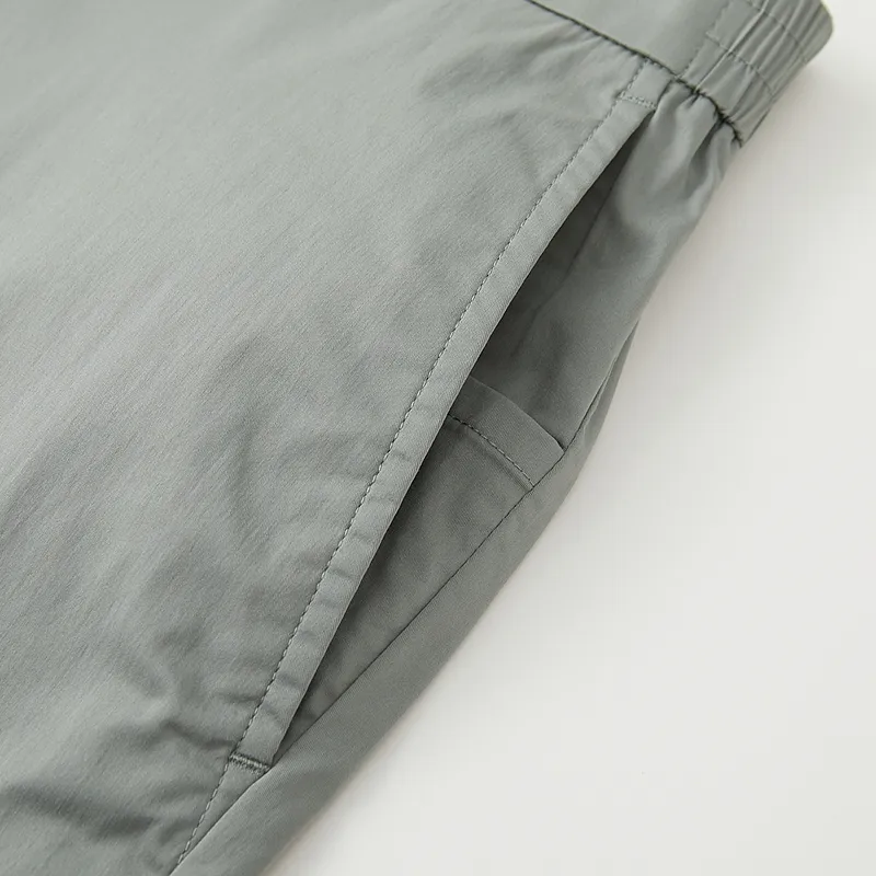 Teenie Weenie Men Casual Pants Men's-3