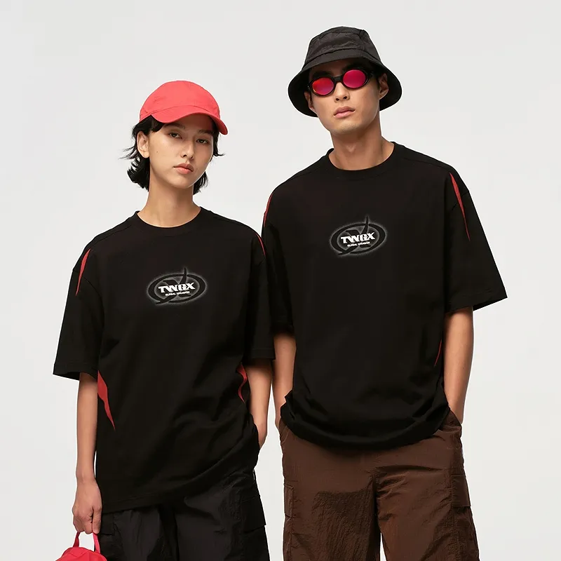 Teenie Weenie Men CleanFit Series T Shirt Unisex-8