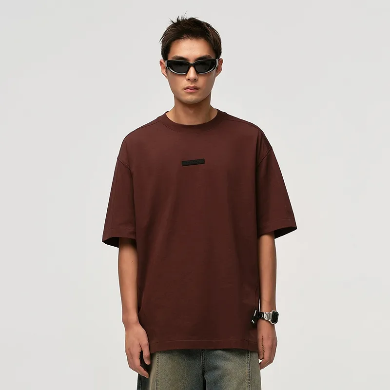 Teenie Weenie Men Evergreen Series T Shirt Unisex-14
