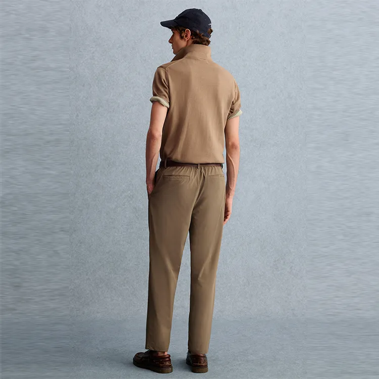 Teenie Weenie Men Polo Shirt Unisex-2
