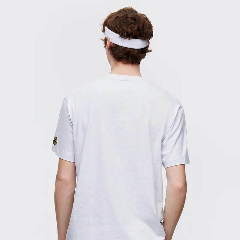 Teenie Weenie Men 24SS T Shirt Summer Unisex-5