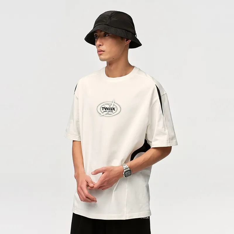 Teenie Weenie Men CleanFit Series T Shirt Unisex-3