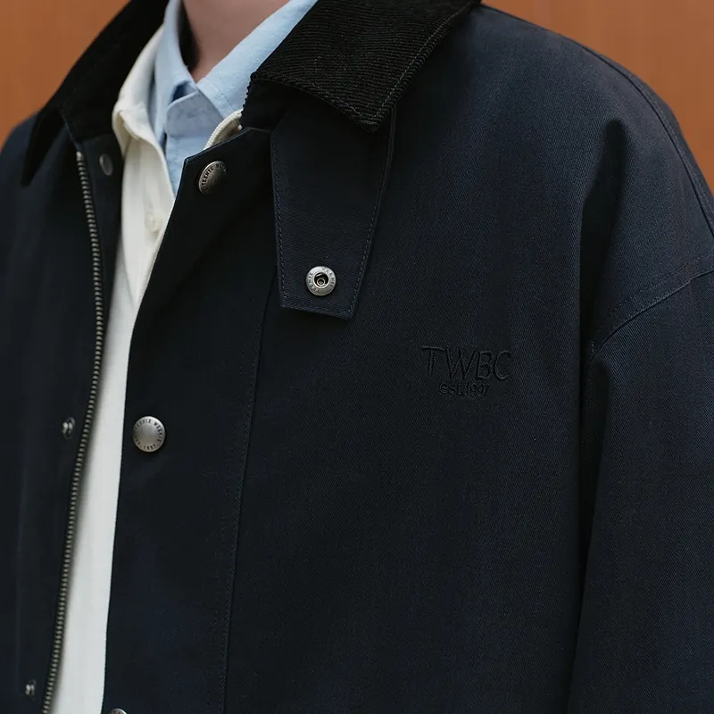 Teenie Weenie Men Jackets Coats Unisex-2