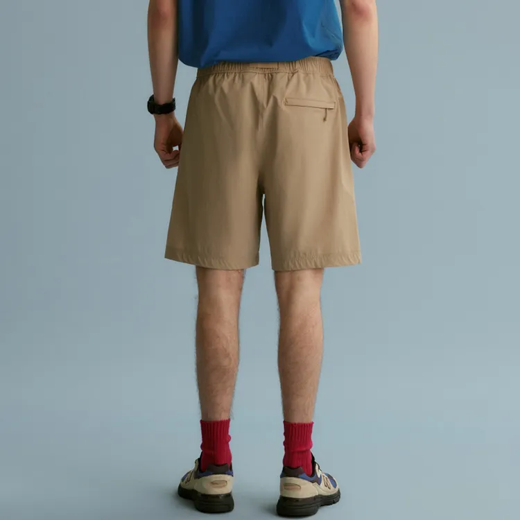 Teenie Weenie Men 24SS Cargo Shorts Summer Unisex-10