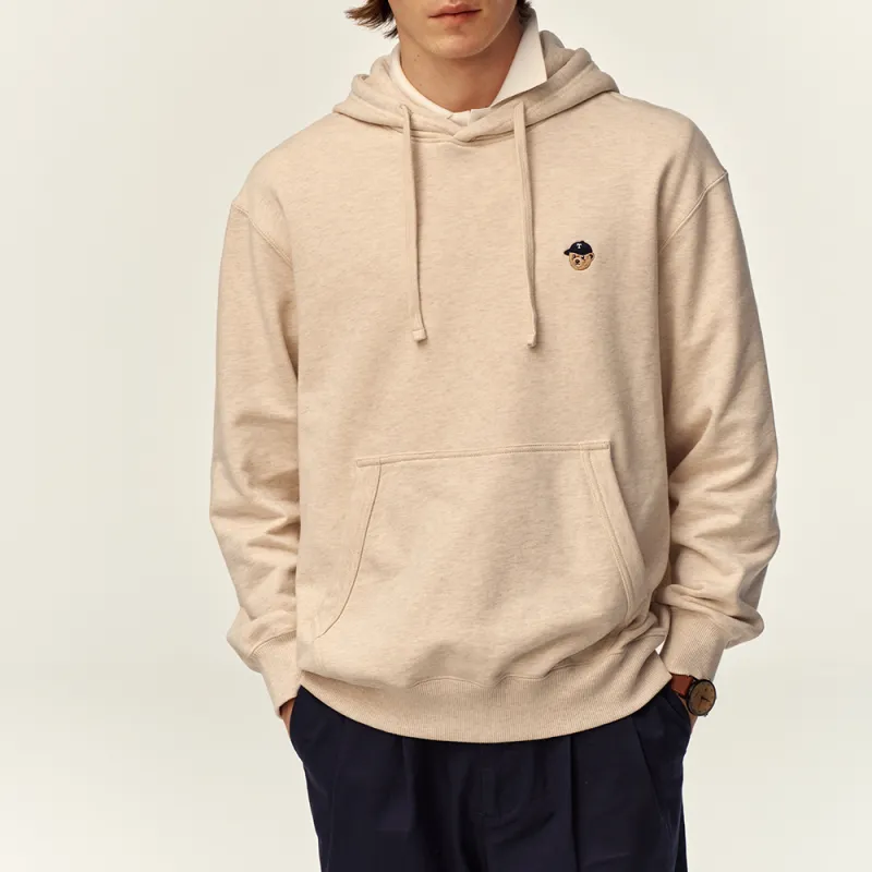Teenie Weenie Men Sweatshirt Unisex-14