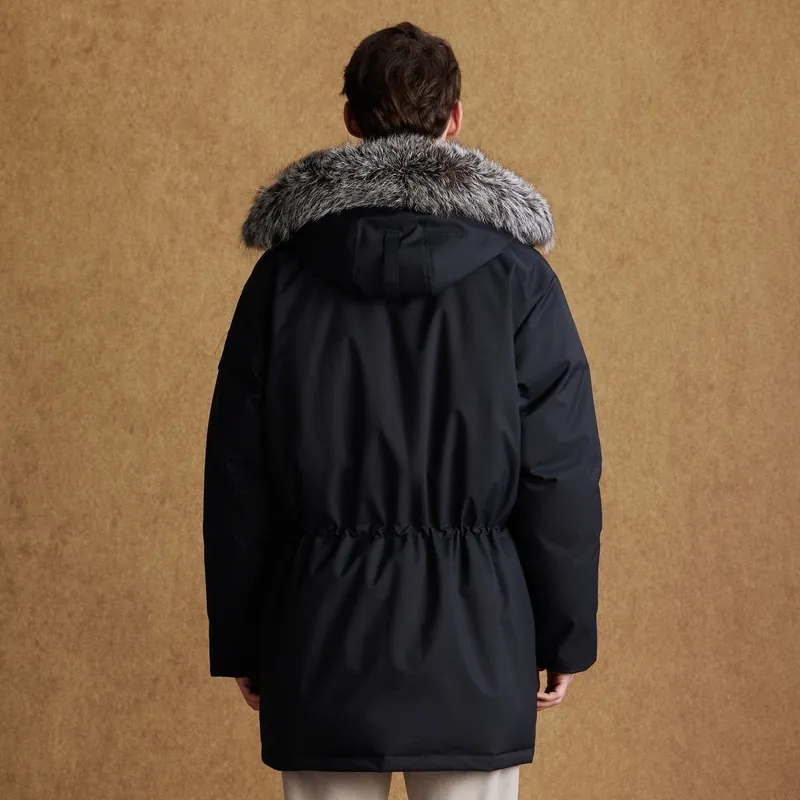 Teenie Weenie Men FW24 Down Jacket Unisex-12
