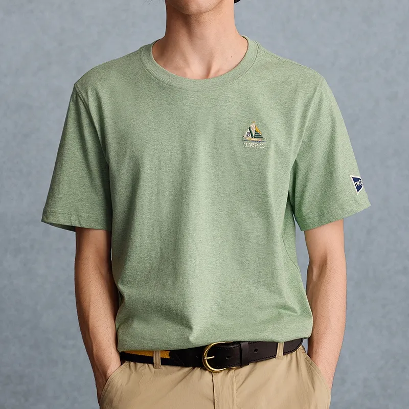 Teenie Weenie Men CleanFit Series T Shirt Unisex-4