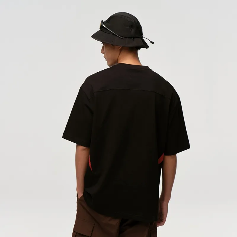 Teenie Weenie Men CleanFit Series T Shirt Unisex-11
