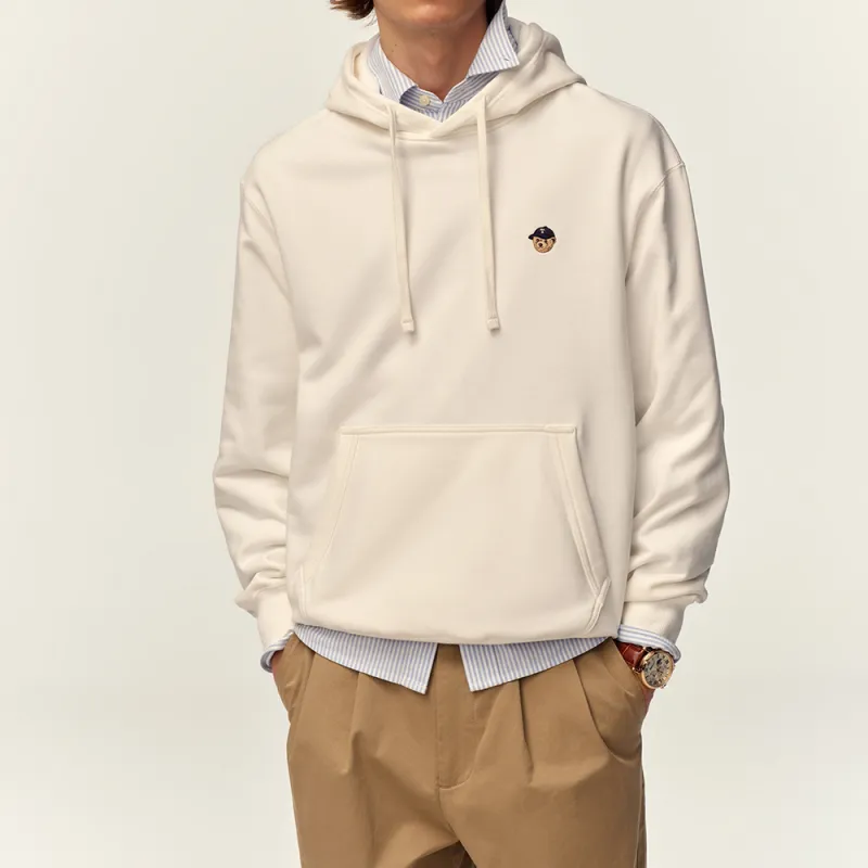 Teenie Weenie Men Sweatshirt Unisex-19