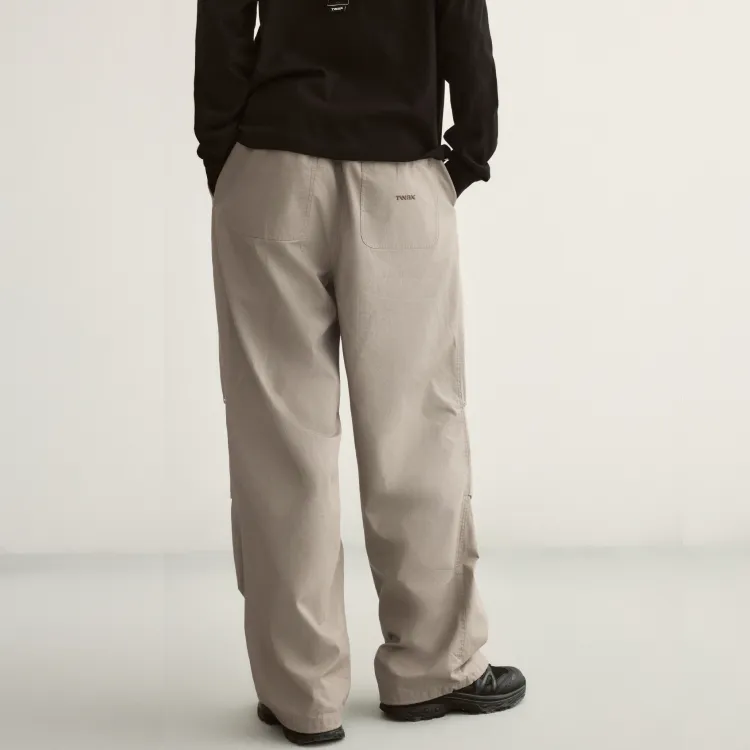 Teenie Weenie Men CleanFit Series Cargo Pants Fall Unisex-12