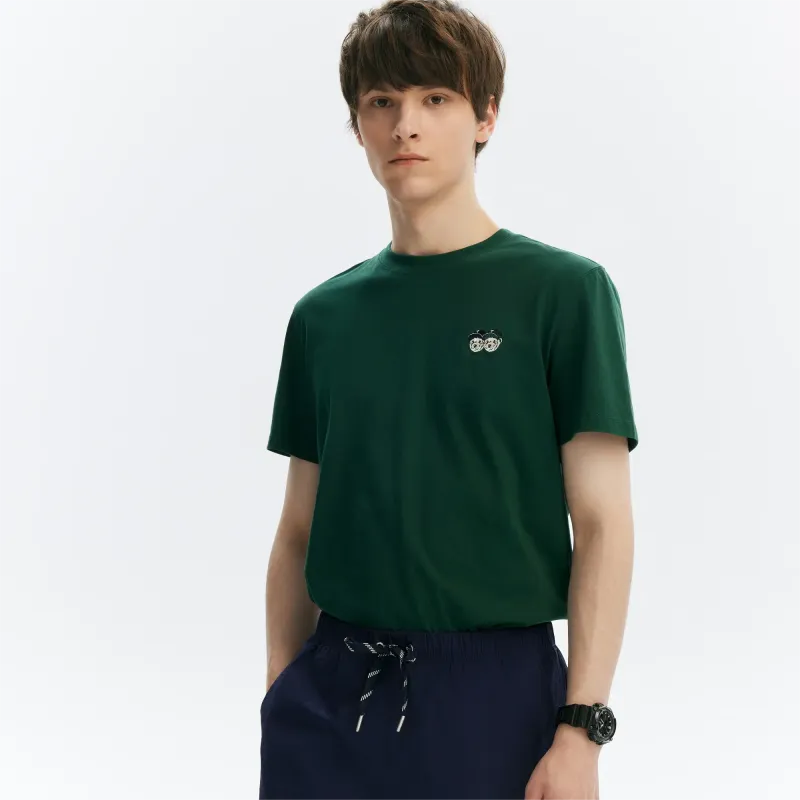 Teenie Weenie Men T Shirt Summer Unisex-19