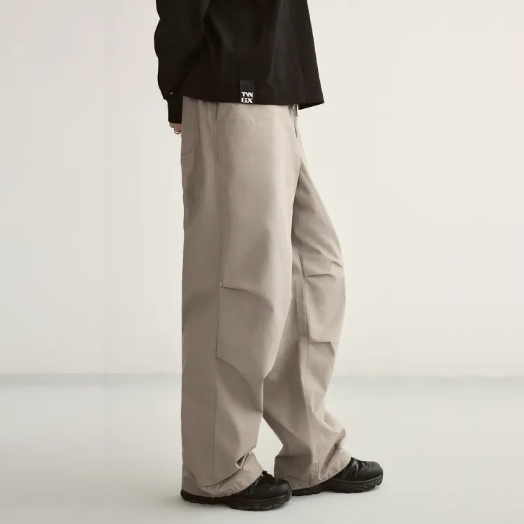 Teenie Weenie Men CleanFit Series Cargo Pants Fall Unisex-10