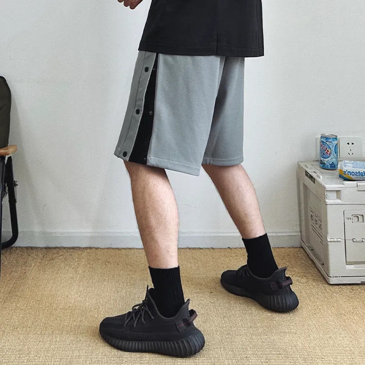 Teenie Weenie Men CleanFit Series Casual Shorts Unisex-15