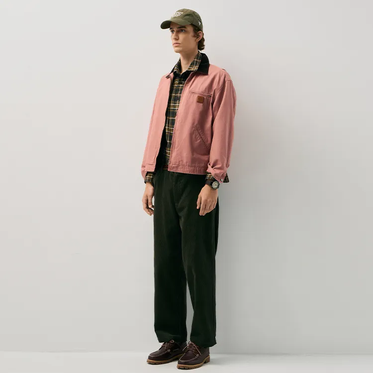 Teenie Weenie Men FW24 Jackets Coats Fall Unisex-9