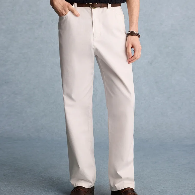 Teenie Weenie Men Zero Pressure Series Casual Pants Unisex-3