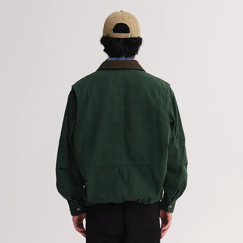 Teenie Weenie Men SS25 Jacket Unisex-12